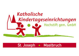 Logo Katholische Kindertageseinrichtung St. Joseph Mastbruch